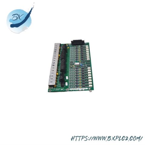 HONEYWELL 51305905-175 RTD Module, High-Precision Temperature Sensing for Industrial Control Systems