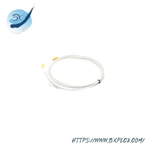 Honeywell 51305980-836 Cable: Advanced Industrial Control Solution