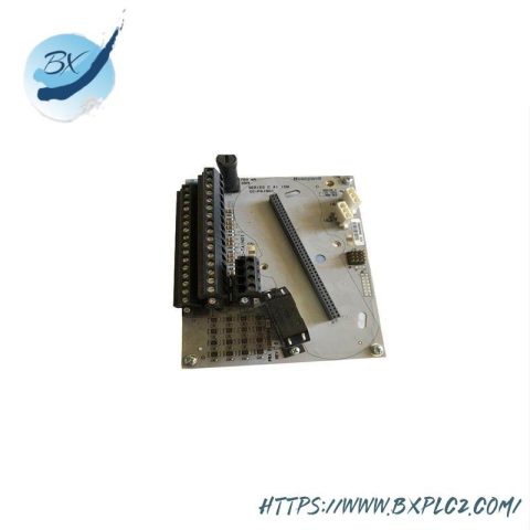 HONEYWELL 51306513-175 Analog Input Module for Industrial Control Systems