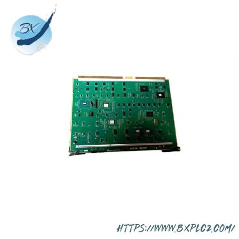 Honeywell 51306673-100: Advanced Interface Board for Industrial Control Systems