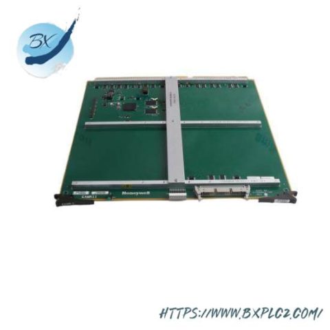 Honeywell 51306803-100: Precision Control Module for Industrial Automation