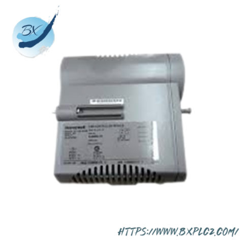 HONEYWELL 51307032-175 8C-PONT01 - Precision Control Module for Industrial Applications