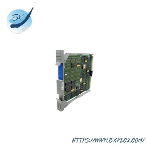 Honeywell 51307687-176 & 51307686-106: AI-Powered Motherboard for Industrial Automation