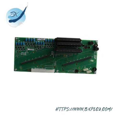 Honeywell's Innovative 51308097-100 Industrial Control Module, Advanced Automation Technology