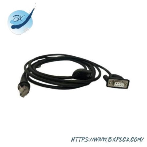 Honeywell 51308103-003 CBL PTR (3M) - Industrial Control Module