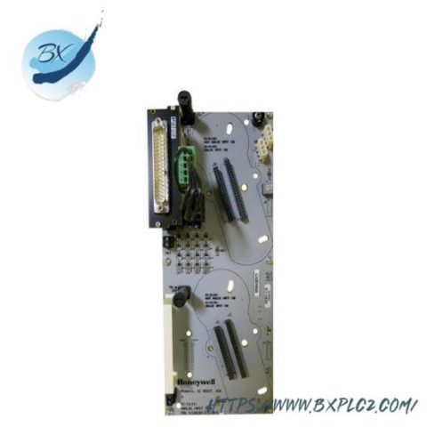 Honeywell 51308388-175 CC-PDIL01 Digital Input Module: Control System Integration Excellence