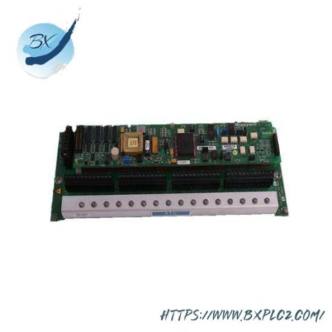 Honeywell 51309218-175 Analog Input Multiplexer RTD FTA Board