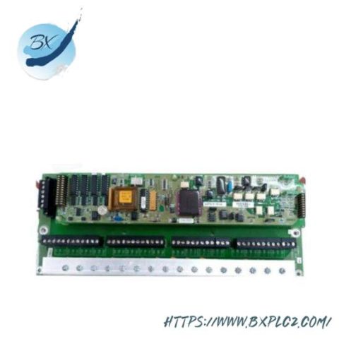 Honeywell FTA Module 51309218-175, Precision Control for Industrial Applications