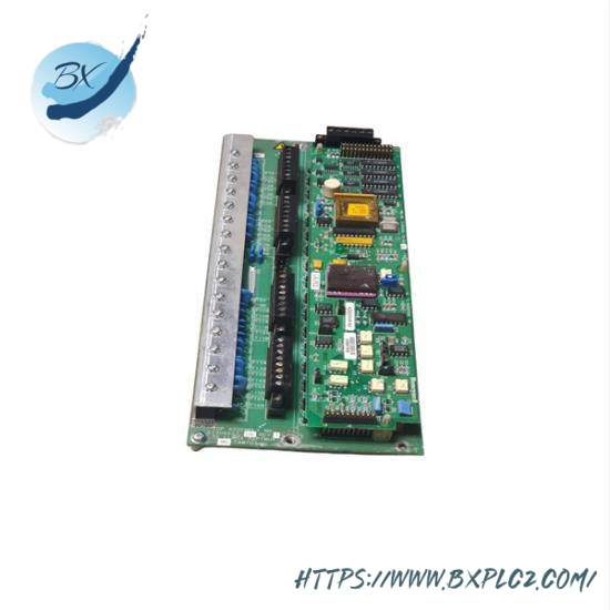 honeywell_51309223-175_low_level_thermocouple_mux_module.jpg HONEYWELL 51309223-175: Low Level Thermocouple Mux Module for Precision Control Applications