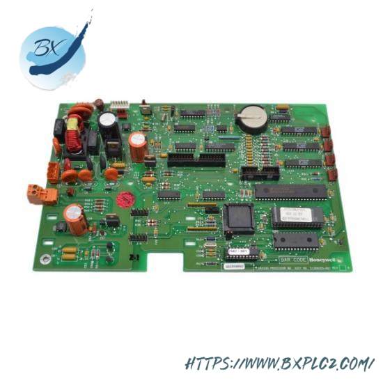 honeywell_51309355-001_processor_board.jpg Honeywell 51309355-001 Processor Board, Advanced Control Solutions