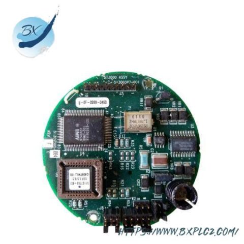 Honeywell 51309397-001 | Pks System