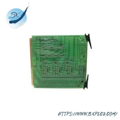 Honeywell 51390086-100 PXID21 Rev A Control Board: Industrial Control Module