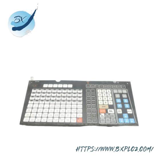 honeywell_51400993-001_circuit_board.jpg HONEYWELL 51305464-100: Industrial Control System, High-Performance PLC Module