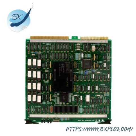 Honeywell FTA Module 51401088-100: Industrial Control System Innovation