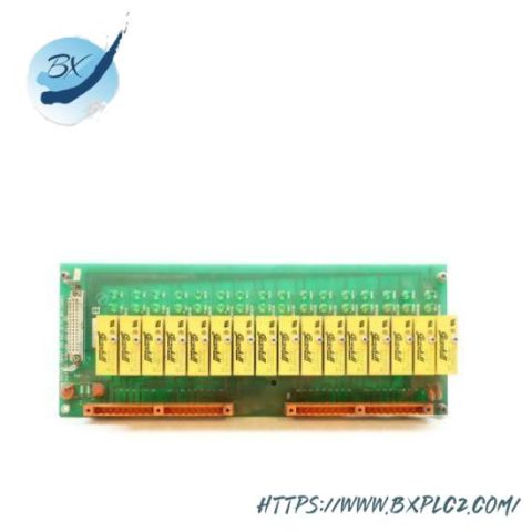Honeywell PLC 51401186-100 Analog Input Module