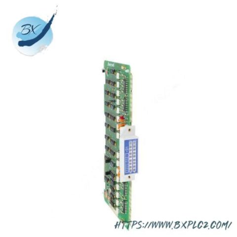 Honeywell 51401288-200 FTA Module: Precision Control for Industrial Automation