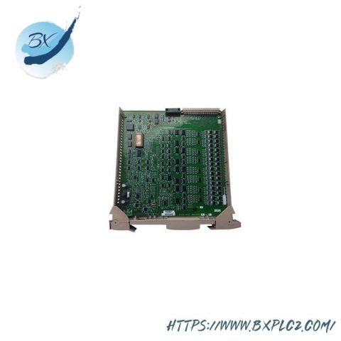 Honeywell 51401583-100 EPNI, PLC Control Module