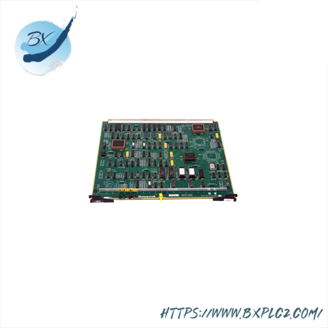 HONEYWELL 51401583-100: PWA Enhanced Power Networking Interface, Advanced Industrial Automation Solutions