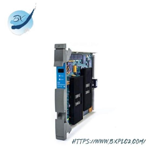 Honeywell 51401635-150: High Performance Communication & Control Processor