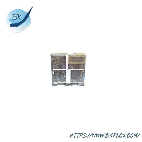 Honeywell PLC 51401946-100 Main Processor Control Board