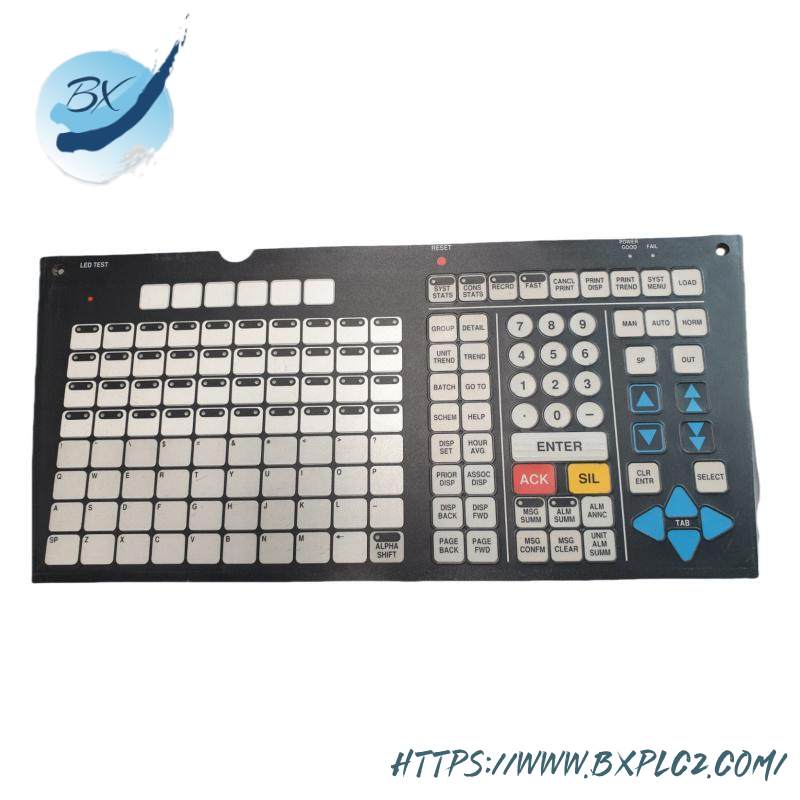 honeywell_51402497-200_enhanced_operator_keyboard.jpg Honeywell 51402497-200: Enhanced Operator Keyboard