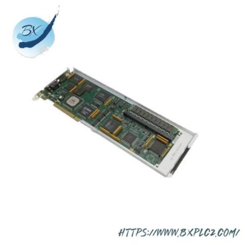 HONEYWELL 51402797-200: Advanced LCNP Module with Guided Gusset Board