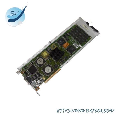 Honeywell 51403299-200 File 15 Slot: Industrial Control Module