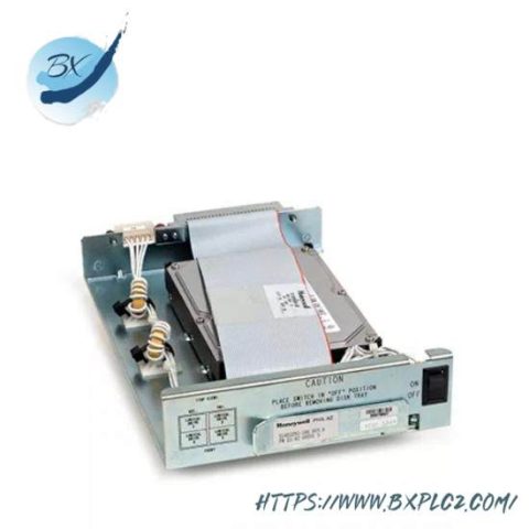 Honeywell 51403393-100: Unveiling the Precision Control Solution for Industrial Automation