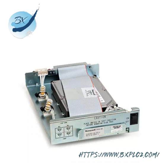 honeywell_51403393-100_ucn_series.jpg Honeywell 51403393-100: Unveiling the Precision Control Solution for Industrial Automation