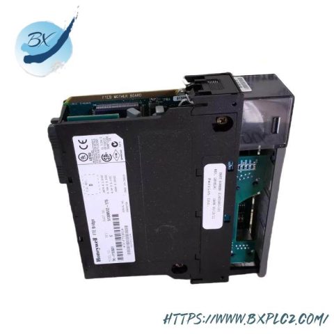 Honeywell 51403483-100 TC-FTEB01 Ethernet Bridge Module for Industrial Control