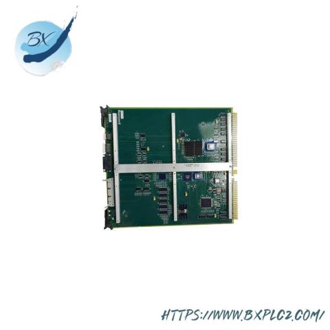 Honeywell 51403519-160 Memory Processor for Industrial Control Systems
