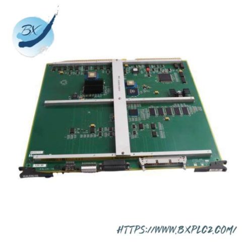 Honeywell TDC 3000 Memory Processor 51403519-160, Control Module