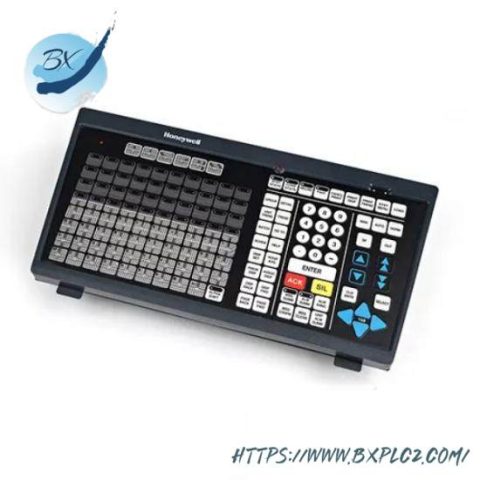 Honeywell 51403578-100 FW-30-16 Display for Industrial Control