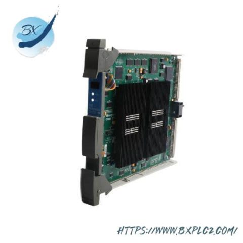 Honeywell 51403988-150: High Performance Process Manager Communication Controller