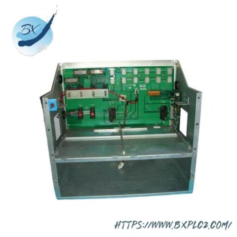 Honeywell 51404172-175: Advanced Industrial Control Module