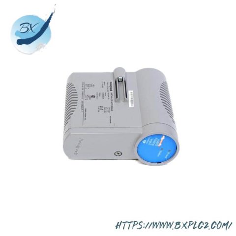 Honeywell CC-PAOH01 51405039-175 HART Analog Output Module