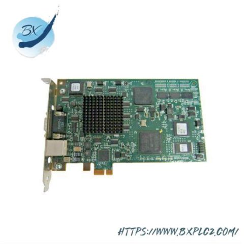 Honeywell 51405098-100 RP Interface Desktop Card, Industrial Control Module