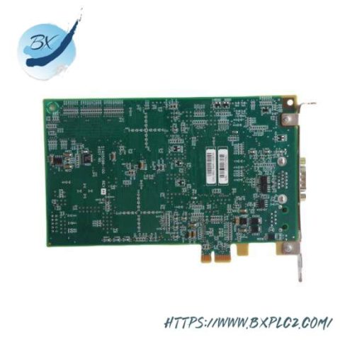 Honeywell 51405098-100 DCS Module: Advanced Control Solutions for Industrial Automation