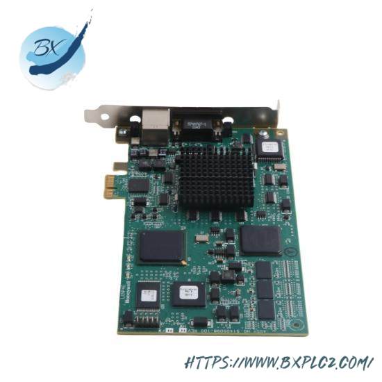 honeywell_51405098-100_dcs_module_2.jpg Honeywell 51405098-100 DCS Module: Advanced Control Solutions for Industrial Automation