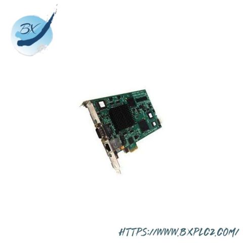 Honeywell 51405098-100 LCNP4E Card