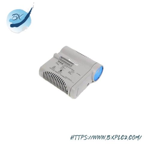 Honeywell CC-PAOH51 Analog Output Module 51410070-276, High Precision Control Solutions