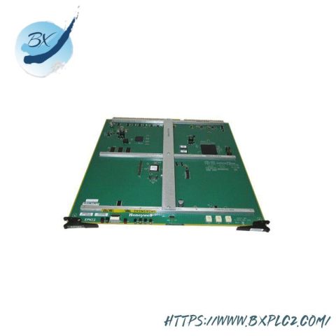 Honeywell 51454196-100 Rev. R PLC Board