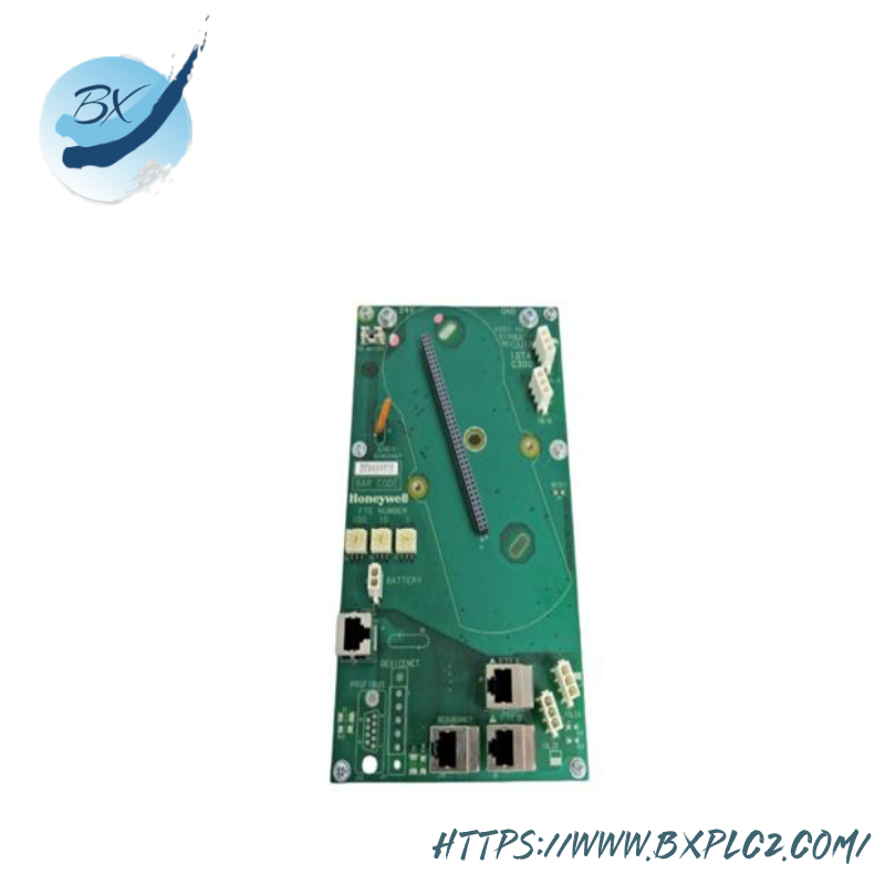 honeywell_51454241-136_automation_dcs_module.png Honeywell 51454241-136 Automation DCS Module