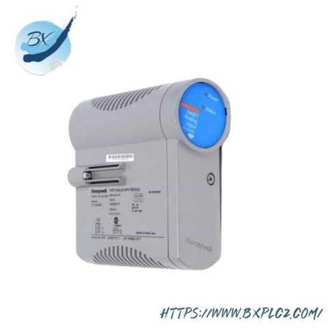 Honeywell 514543363-275 C300 Controller Module