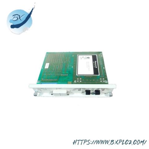 Honeywell 620-0071 VE4020B1004 | Logic Manager Module for Industrial Control Systems