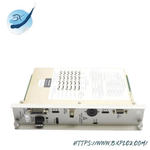 Honeywell S9000 Controller 620-0073C