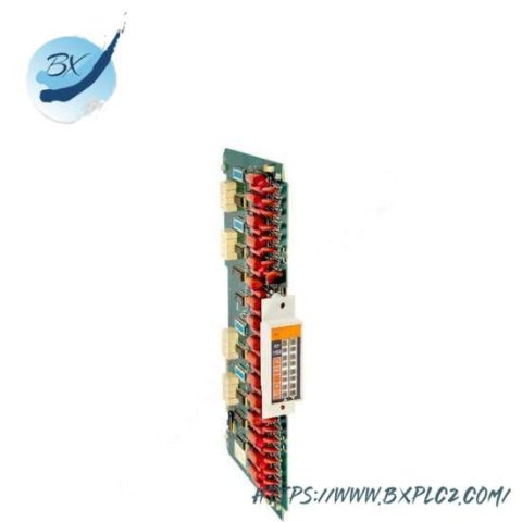 Honeywell 620-0073C Y838138600008 Ethernet Loop Processor Module