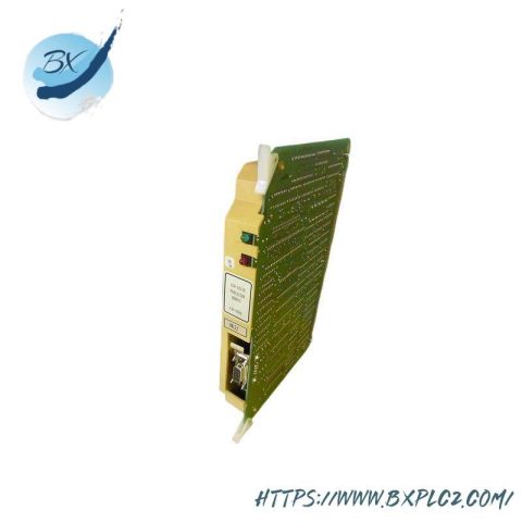 Honeywell 620-0080 VR 3.1 Modular Processor