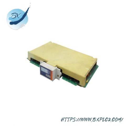 Honeywell 621-0000 Analog Input Module: Precision Control for Industrial Automation