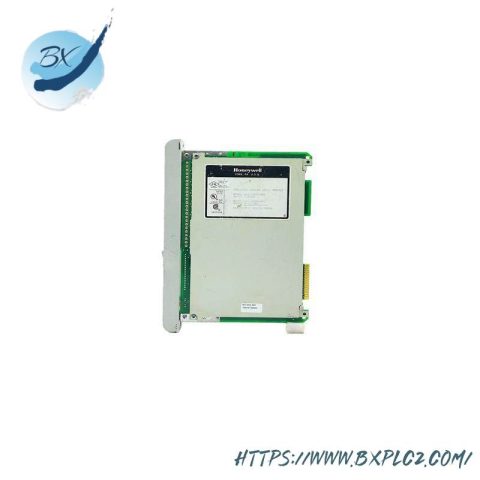 Honeywell 621-0020 Analog Input Module: Precision & Reliability for Industrial Automation